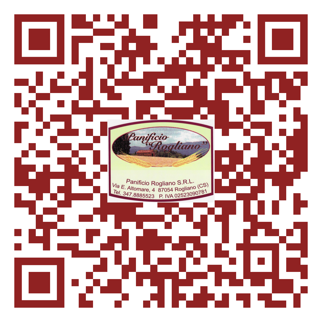 QRcode